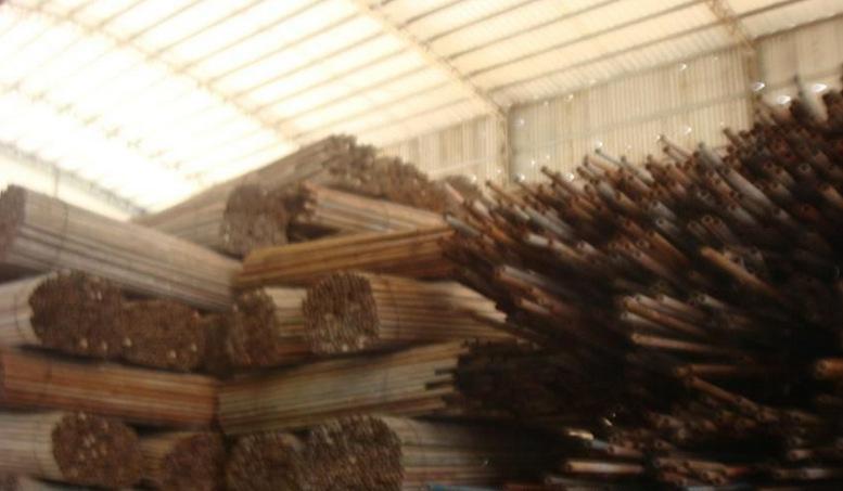 廣東排柵管 建筑用排柵管 小口徑螺旋焊管 佛山汴津鋼鐵廠家現貨直銷 型號規格齊全 可加工定做混批 庫存量大